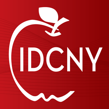 IDC New York 2014 LOGO-APP點子