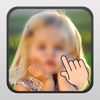 Blur Effect Yik Mobile Free - Blurred You Effects LOGO-APP點子