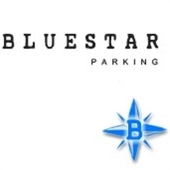 BlueStar Santa Barbara LOGO-APP點子