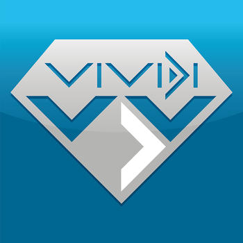 Vividi LOGO-APP點子