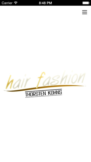 免費下載生活APP|Hairfashion Thorsten Kohns app開箱文|APP開箱王