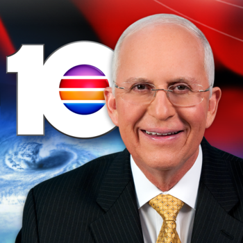 Max Mayfield's Hurricane Tracker - WPLG Local 10 LOGO-APP點子