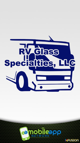 RV Glass