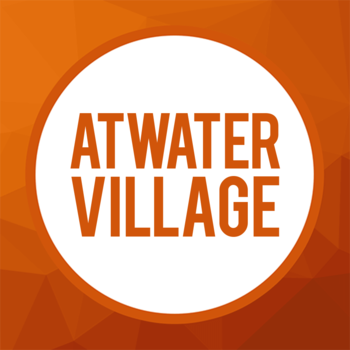 Atwater Village LOGO-APP點子