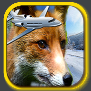 Pilot Fox LOGO-APP點子