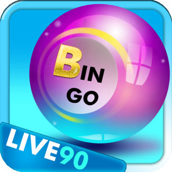 AAA Awesome Bingo World - Win Fun Free Party Blingo Game LOGO-APP點子