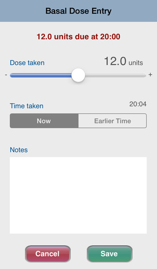 【免費健康App】RapidCalc Diabetes Manager-APP點子