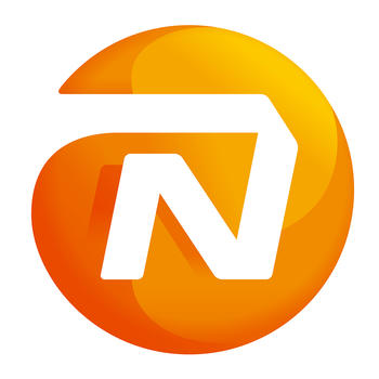 NN Fondsen LOGO-APP點子