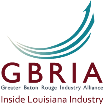 GBRIA: Inside Industry LOGO-APP點子