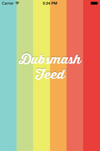 Dubsmash Feed - For Dubsmash Instagram Videos screenshot 3
