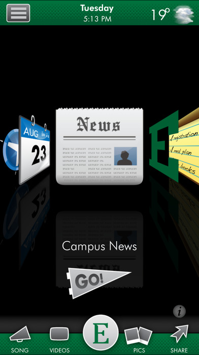 iPhone Screenshot 2