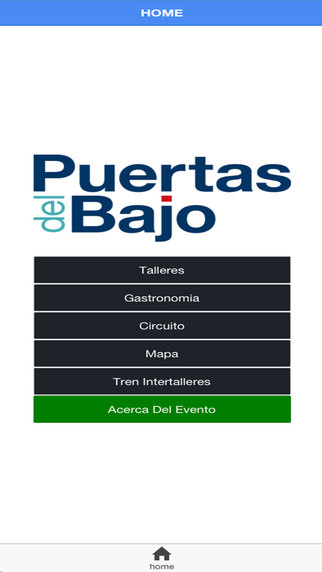 免費下載娛樂APP|Puertas del Bajo app開箱文|APP開箱王