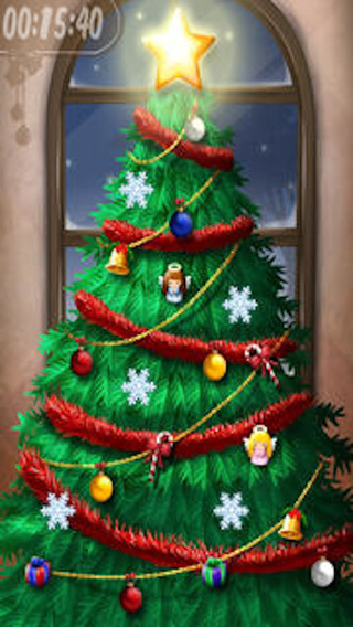 免費下載遊戲APP|Holiday Tree: Sparkling Decoration, Full Version app開箱文|APP開箱王