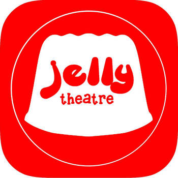 Jelly Theatre LOGO-APP點子