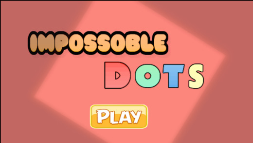 Impossible Dots