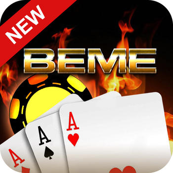 Beme - Tien Len Viet Nam - Mien phi tang Koin LOGO-APP點子