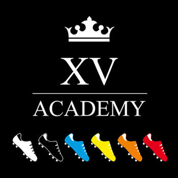 XV Academy 遊戲 App LOGO-APP開箱王