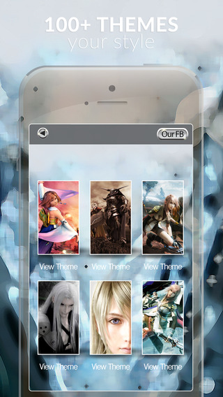 免費下載工具APP|Video Game Wallpapers – HD Gallery Fantasy Themes and Backgrounds For Final Photo app開箱文|APP開箱王