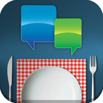 Hello-Hello Restaurante - Inglês para Garçons 教育 App LOGO-APP開箱王