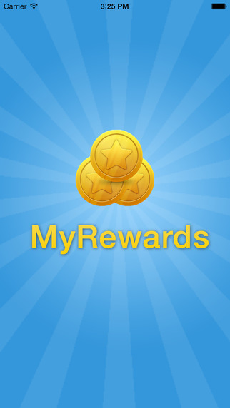MyRewards - Earn Free Gift Cards and Rewards