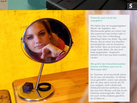 SamSon - das digitale Magazin Ihrer Zeitung screenshot 4