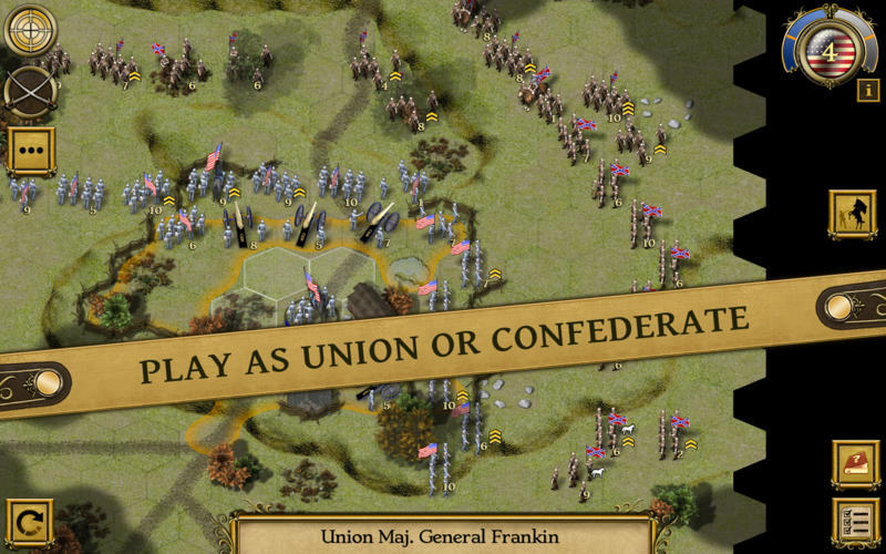 Free Robert E Lee Civil War General Game Download