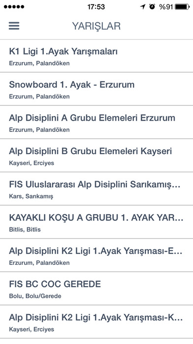 iPhone Screenshot 2
