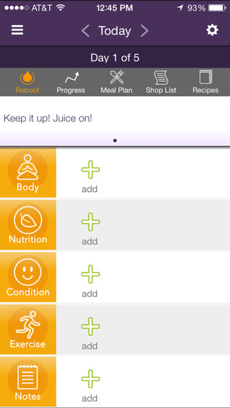 免費下載生活APP|Reboot with Joe Juice Diet app開箱文|APP開箱王