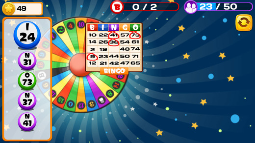 免費下載遊戲APP|Fortune Bingo Wheels Pro app開箱文|APP開箱王