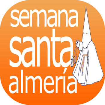 Guía Semana Santa Almería 2015 工具 App LOGO-APP開箱王