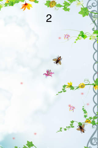 Chaing Bees screenshot 3