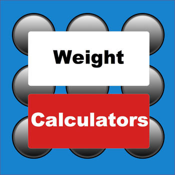 Tube/Pipe/Bar Weight Calculator LOGO-APP點子