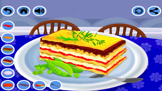 【免費遊戲App】Cooking Games Decoration- Double Cheese Burger,Breakfast,Ice-Cream,Fast-Food,Sandwich,CupCake Decoration-APP點子