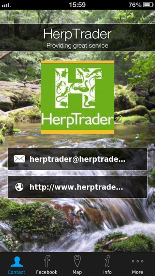 免費下載商業APP|Herp Trader app開箱文|APP開箱王