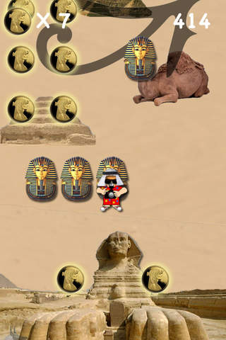 Up Pyramids screenshot 3