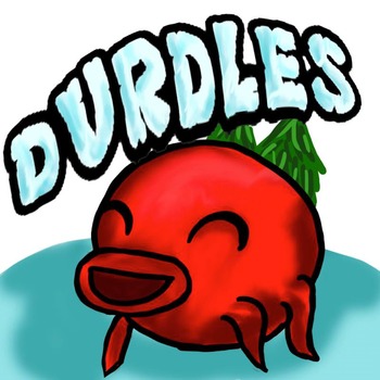 Durdles LOGO-APP點子