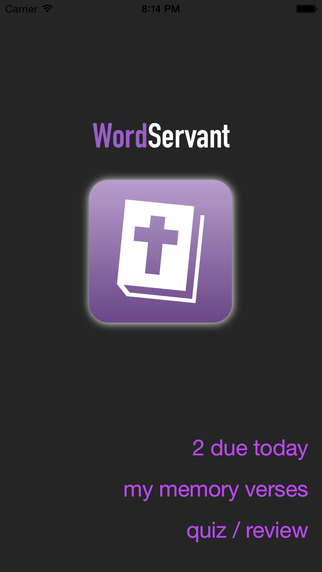 WordServant