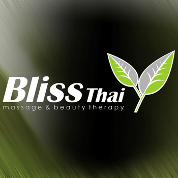 Bliss Thai Massage LOGO-APP點子