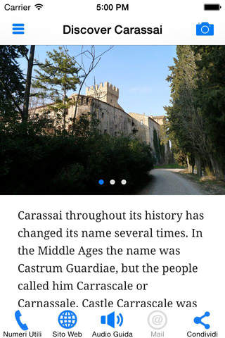 My Carassai screenshot 2