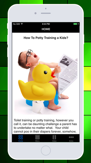 Avoid Mistakes Parents Make During Potty Training