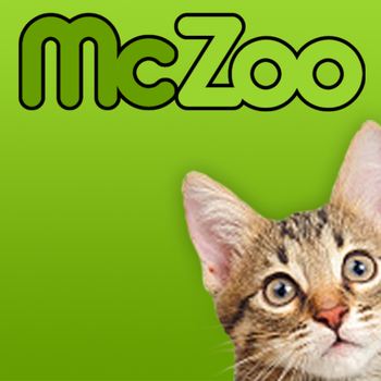 McZoo LOGO-APP點子