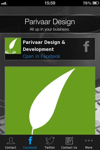 Parivaar Design screenshot 2