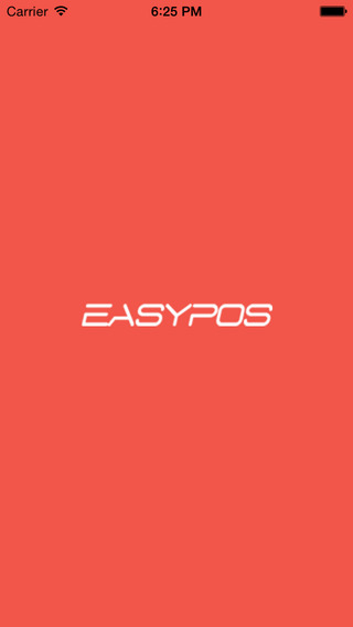EasyPOS Dashboard