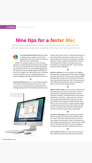 免費下載個人化APP|Mac Life: the ultimate Apple magazine app開箱文|APP開箱王