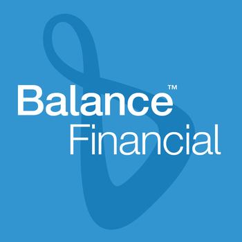 Balance Financial from Walgreens LOGO-APP點子