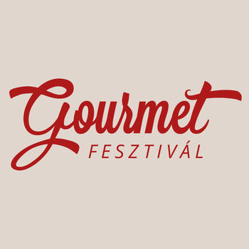 Gourmet Fesztivál 2015 LOGO-APP點子