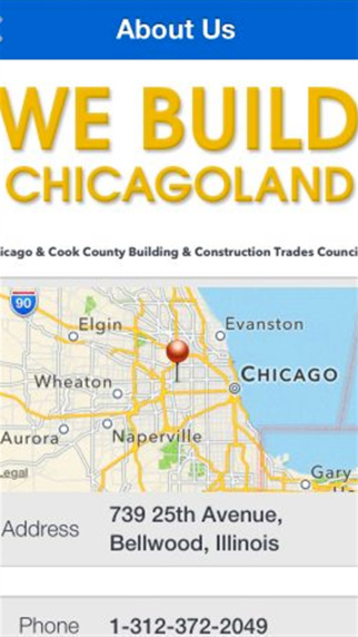 免費下載商業APP|Build Chicagoland app開箱文|APP開箱王