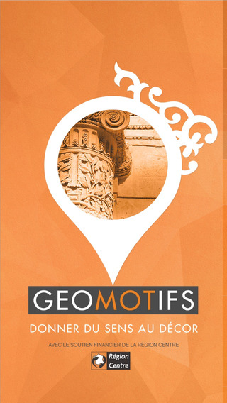 GéoMOTifs