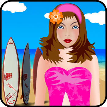 Surfer Girl Spa and Salon 生活 App LOGO-APP開箱王
