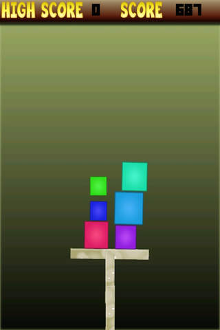 Adamant Geometry Cube Line Race Master Fast Run to Safety Game HD FREE screenshot 4
